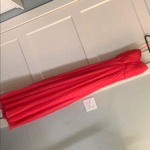 Prom Dress - Starlet prom